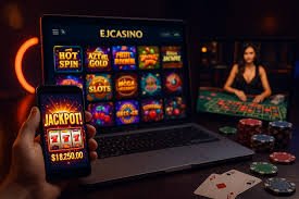 jl745 live casino dealer streaming a baccarat table for Filipino players
