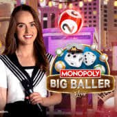 jl745 live casino dealer streaming baccarat table in real time