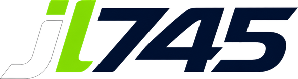 jl745 online gaming platform logo